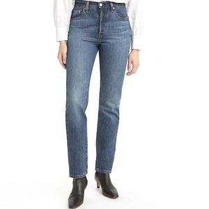 Levi's 501 Original Fit Women's Jeans Size 26